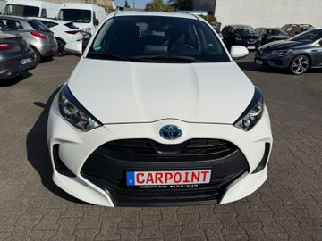 Toyota Yaris - 2