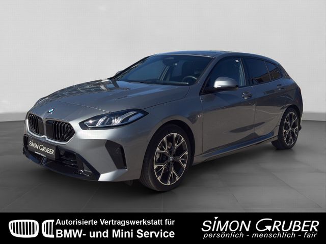 BMW 120 M Sport Pano HarmanK LED Kamera Driving Ass