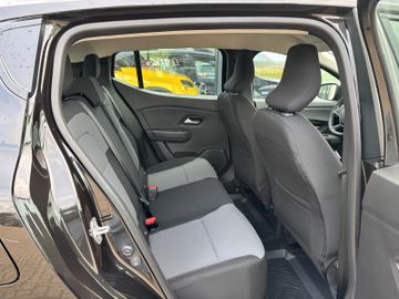 Dacia Sandero Stepway Extreme+ TCe 110