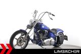 Harley-Davidson ROCKER C FXCWC, Thunderbike - HARLEY-DAVIDSON ROCKER