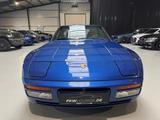Porsche 944 Turbo mit Gutachten Vollrestauriert ! - Porsche 944: Turbo