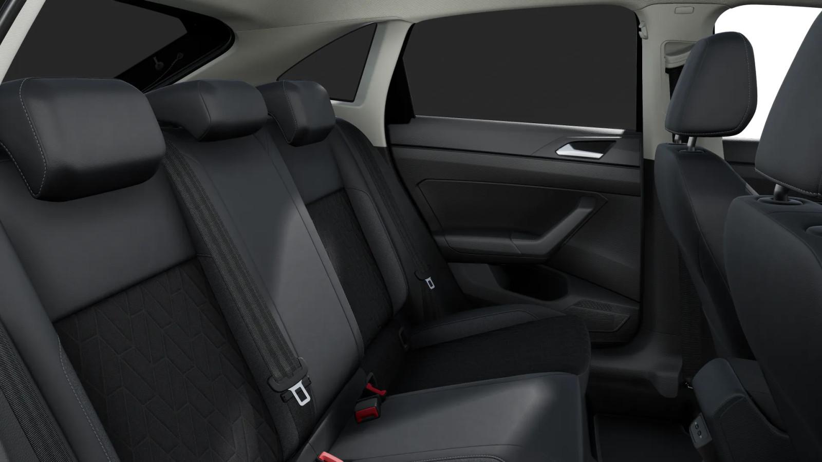Volkswagen Taigo 1.0 TSI GOAL LED+SHZ+ACC+APP+, миниатюра 6