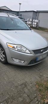 Ford Ich verkaufe ein Auto in gutem Zustand. - Ford Mondeo in Kiel