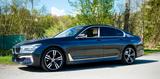 BMW 730d M Sport + Laserlicht + HUD + Softclose - BMW 730 aus 2016
