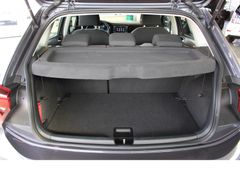 Fahrzeugabbildung Volkswagen Polo Life 1.0 TSI,Sitzheizung,4xEinparkhilfe,Top