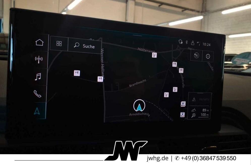 Audi Q5 Sport quattro MATRIX/ACC/VIRTUAL/360°KAMERA, миниатюра 5