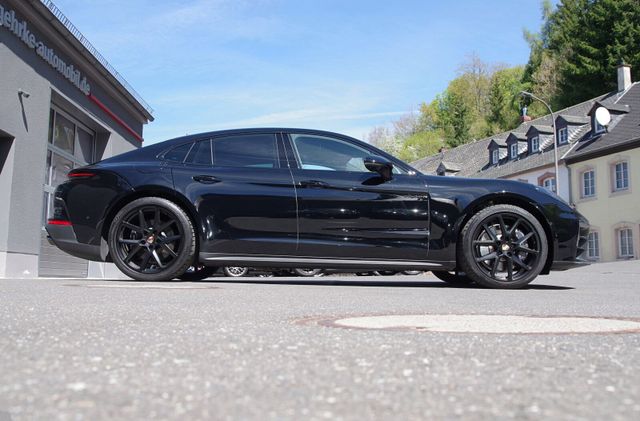 Porsche Panamera 4 E-Hybrid*Befahrerdisplay,14-Wege,BOSE