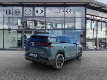 Citroën C5 Aircross Plus Hybrid NaviLEDACCWinterpaket