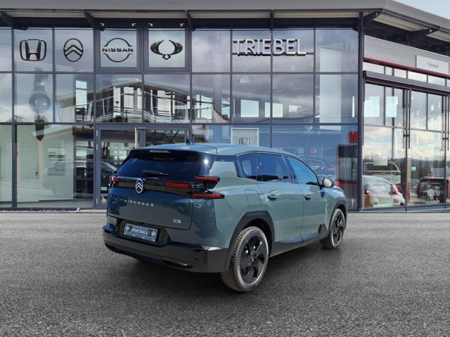 Citroën C5 Aircross Plus Hybrid NaviLEDACCWinterpaket