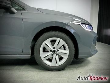 Volkswagen Golf 1.5 eTSI DSG Life Garantie 8.4.30  100.000