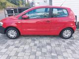 Volkswagen VW Fox 1,2i / 165000 km / EZ 05/09  / Sitz... - Volkswagen Fox: 0 Km