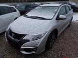 Honda Civic Tourer Elegance - Honda Civic Elegance mit Diesel-Antrieb