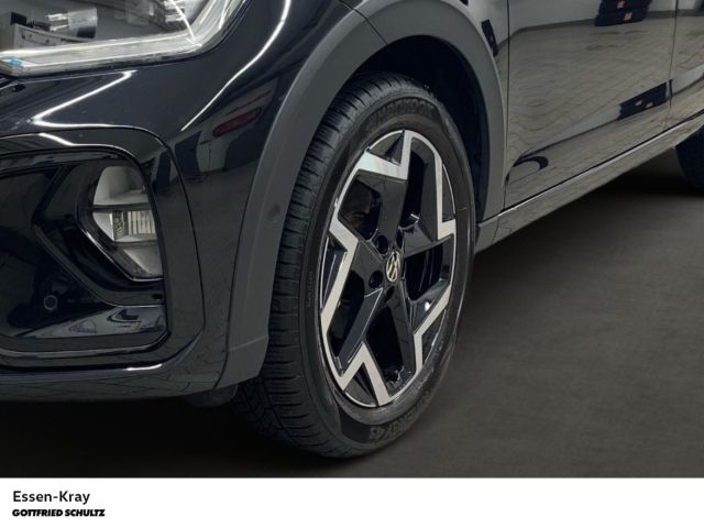 Volkswagen Taigo - Bild 9
