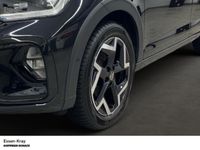 Volkswagen Taigo - Vorschau Bild 9