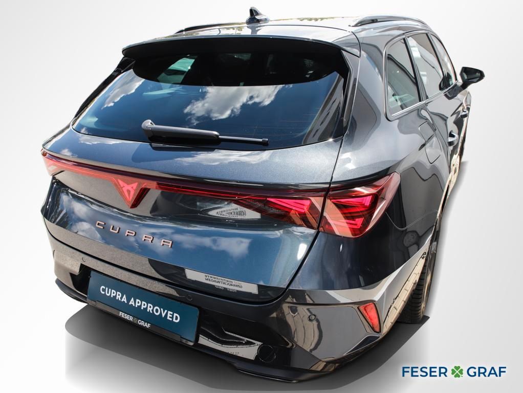 Cupra Leon - Bild 2