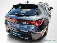 Cupra Leon - Vorschau Bild 2