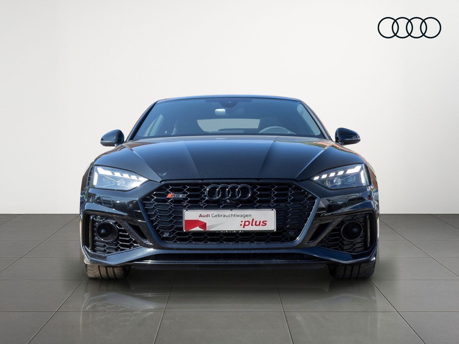 Audi RS5 Coupé Navi Matrix HuD Panorama ACC B&O foto 3