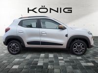 Dacia Spring - Vorschau Bild 2