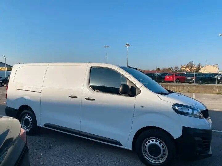 Other Fiat Scudo 1.5 BlueHDi 100 CV PC-TN Furgone Busi imagem 3