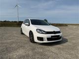 Volkswagen Golf 1.8 TSI GTI Umbau R-Line - Volkswagen Golf: 8 GTI