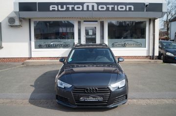 Audi A4 - 3