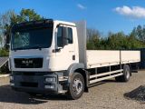 MAN TGM 18.290/1.Hand/Klima/TÜV NEU/Reifen NEU - Offers matching your search criteria