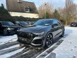 Audi RSQ8 RS-Dynamic+ ACC Matrix LED Keramik HuD - graue Audi RSQ8