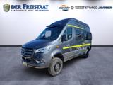HYMER / ERIBA / HYMERCAR GRAND CANYON S CROSSOVER *TOP-ANGEBOT*SOUND+AUTA - Kastenwagen