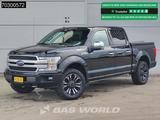 Ford F 150 F-150 3.5 V6 LPG Platinum SuperCrew 4x4 Pi - Ford F 150 mit LPG-Antrieb: Geländewagen