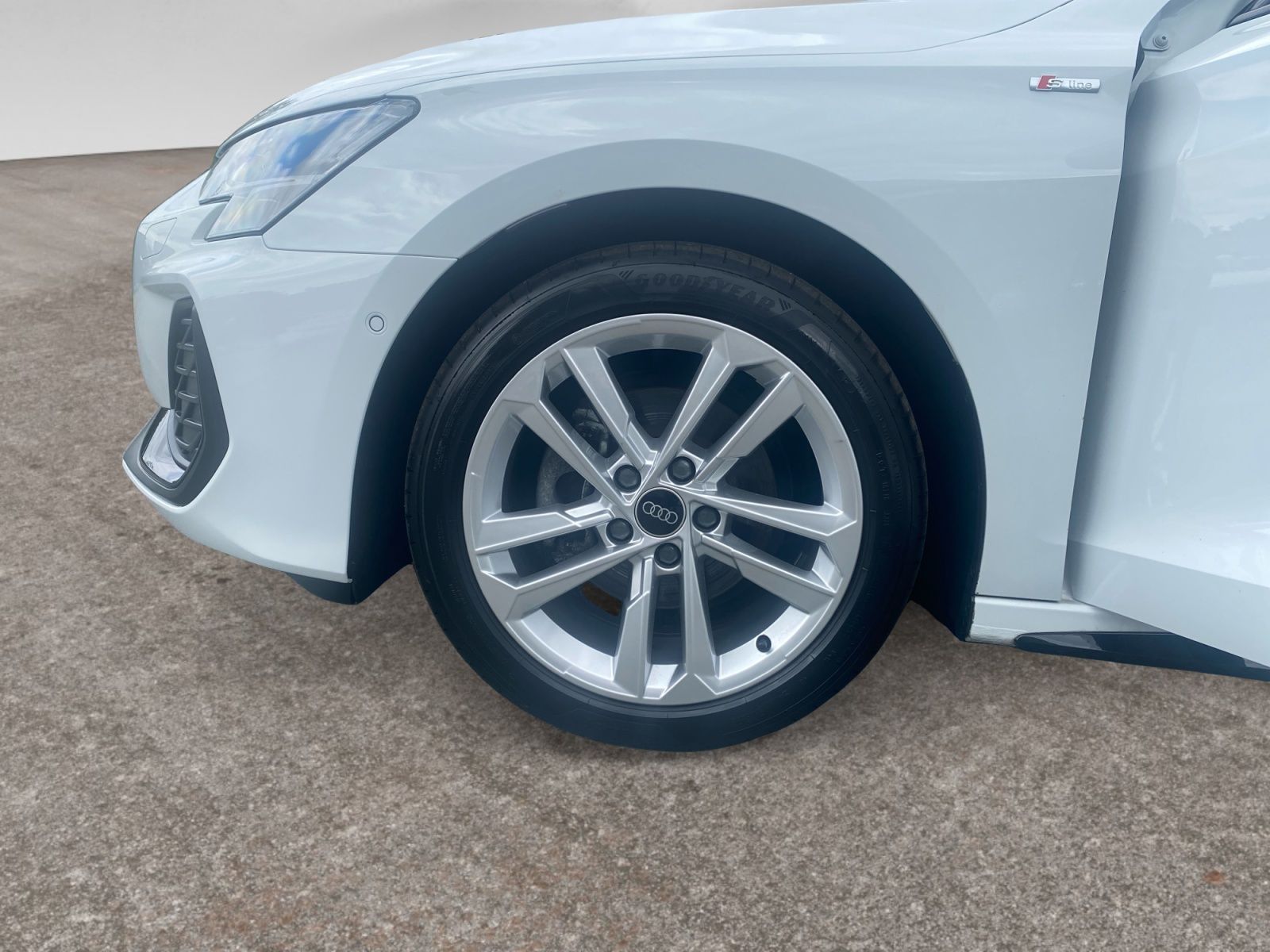Audi A3 - Bild 16