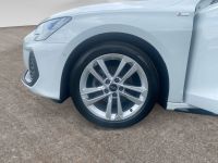 Audi A3 - Vorschau Bild 16