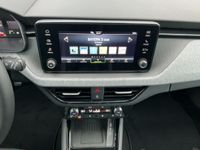 Skoda Kamiq - Vorschau Bild 10
