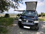 Volkswagen T5 California - Volkswagen T5 California aus 2009