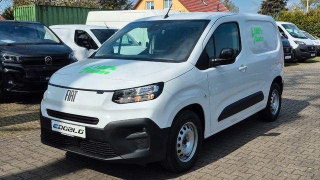 Fiat E-Doblo L1 Kawa 50kWh 100kW Serie 2