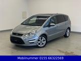 Ford S-Max Titanium/AUTOMATIK/XEN/NAVI/SITZH/AAHK/UVM - Ford S-Max aus 2014