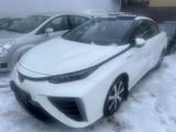 Toyota Mirai*VOLL-LEDE*NAVI*LED*SHZ*kAMERA/ACC - weiße Toyota Mirai