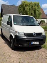 Volkswagen T5 Transporter - VW T5 Transporter in Kiel