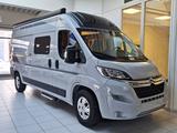 LMC Innovan 600 Markise*RFK*Rahmenfenster* - LMC 6