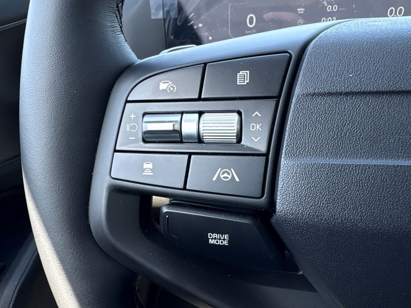 Fahrzeugabbildung Kia Sportage Spirit Hybrid HeadUp LED induktivLaden