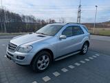 Mercedes-Benz Mercedes Benz W164 ML 420 CDI 4MATIC 151.4... - Mercedes-Benz ML 420 Gebrauchtwagen