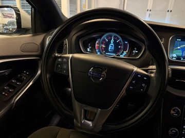 Volvo V40 - 6