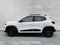 Dacia Spring - Vorschau Bild 2