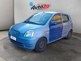 Kia Picanto 1.1 12V CRDi VGT Spicy - Kia Picanto mit Diesel-Antrieb