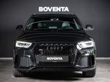 Audi RSQ3 2.5 TFSI quattro *CARBON*SPORTSITZ*SPORTAGA - scheckheftgepflegte Audi RSQ3