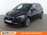 BMW 2er 225xe Active Tourer Luxury Line Aut.*CAM* - BMW Hybrid (/Elektro) Active tourer mit Benzin-Antrieb
