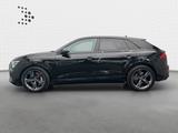 Audi Q8 55 TFSI e quattro*HeadUp*Tour*Optikpaket*Matr - gebrauchte Audi Q8 aus dem Jahr 2024