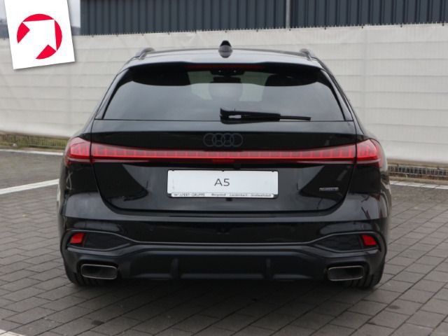 Audi A5 - Bild 6