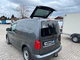 Volkswagen Caddy 1,2 TSI Kasten*1.Hd*Dachklappe*AHK*Navi* - VW Caddy mit Schiebedach