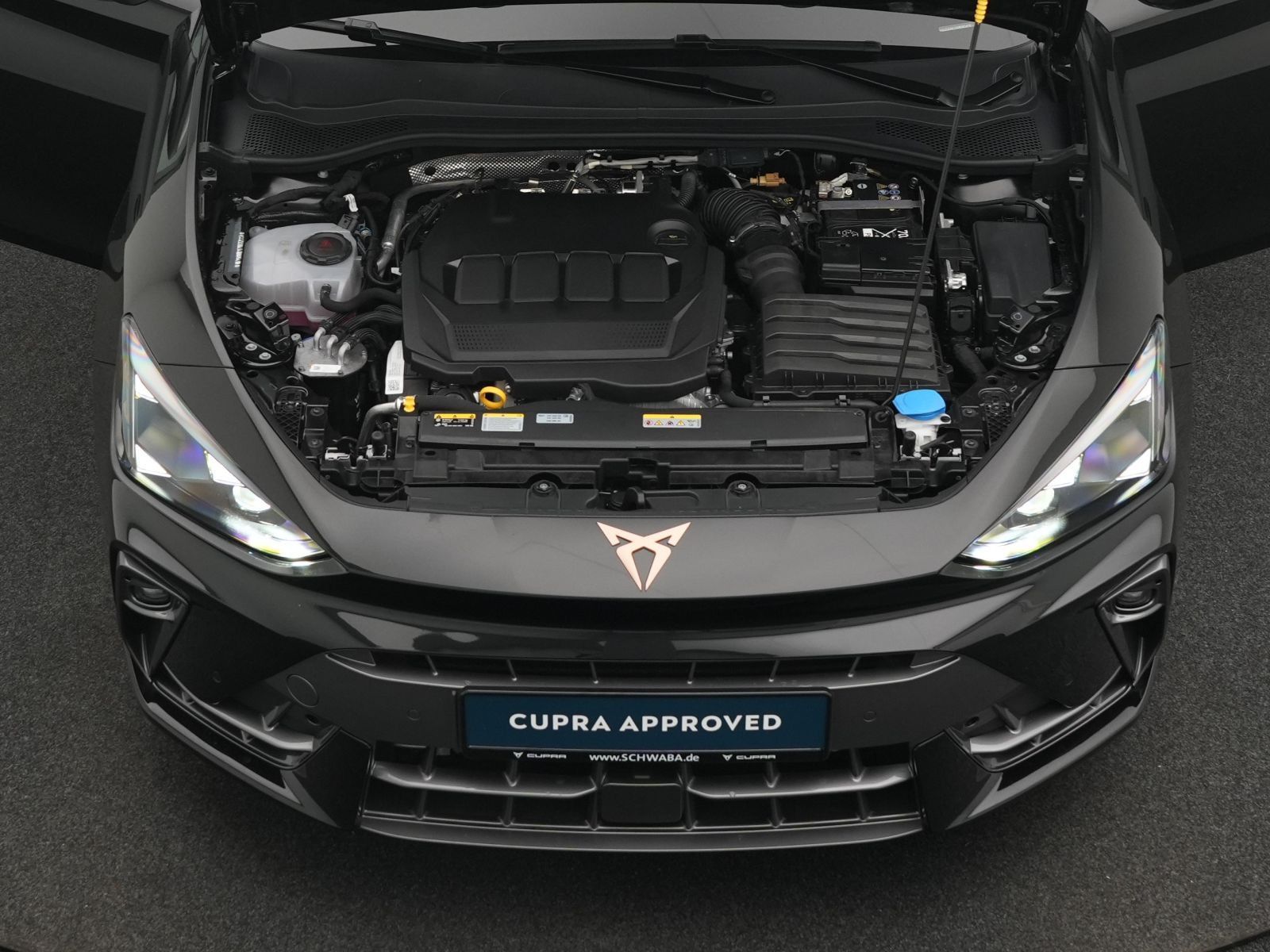 Cupra Leon - Bild 29