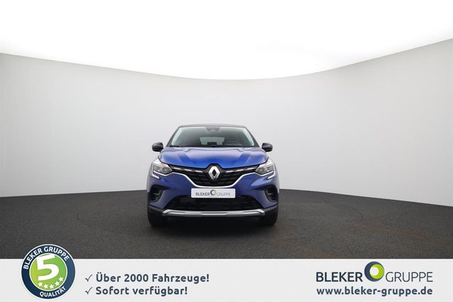 Renault CAPTUR Phase 1 Captur Techno TCe 90